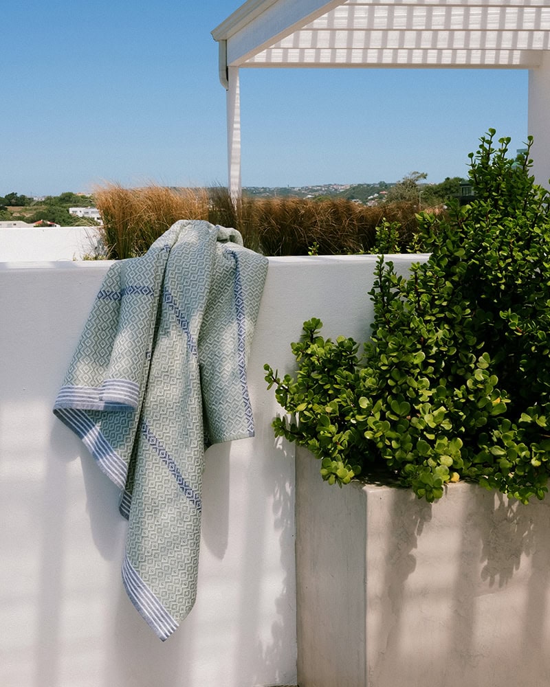 The Mungo Itawuli in Pine Green at Walkers Beach Lodge